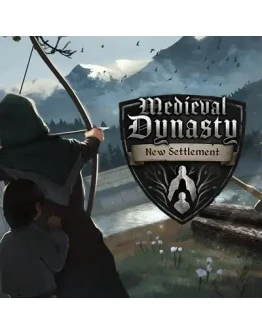 Medieval Dynasty New Settlement Oculus Quest