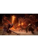 ELDEN RING NIGHTREIGN PS4/PS5 ТУРЦИЯ