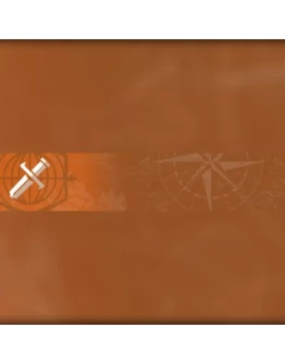 Destiny 2 - Emblem (Дух приключенчества) PC, PS, Xbox