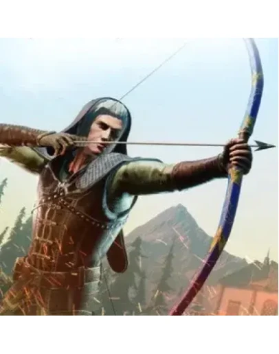 Elven Assassin Oculus Quest