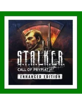S.T.A.L.K.E.R.: Call of Prypiat - Enhanced Edition S.T.A.L.K.E.R.: Call of Prypiat - Enhanced Edition