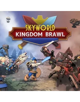 Skyworld: Kingdom Brawl Oculus Quest