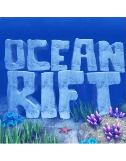 Ocean Rift Oculus Quest
