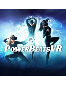 PowerBeatsVR Oculus Quest