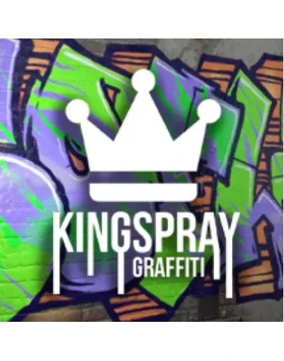 Kingspray Graffiti Oculus Quest
