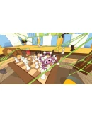 A Webbing JourneySTEAM GIFT AUTORU+МИР