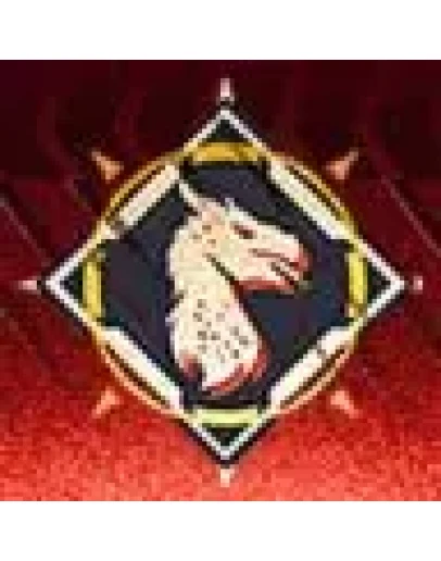 Destiny 2 Эмблема Mad Dog