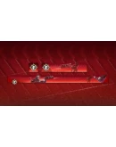 Destiny 2 Эмблема Mad Dog