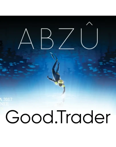 ABZU - Аренда Steam аккаунта ABZU - Аренда Steam аккаунта