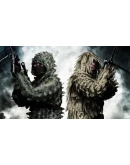 Battlefield Bad Company 2 SPECACT Kit Upgrade STEAM RU