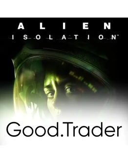 Alien Isolation - Offline Steam аккаунт