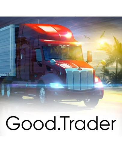 American Truck Simulator - Аренда Steam на 2 недели American Truck Simulator - Аренда Steam на 2 недели