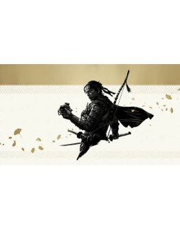 Ghost of Tsushima DIRECTORS CUT аренда от 10 дней