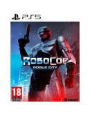 RoboCop: Rogue City PS 5 аренда от 10дней