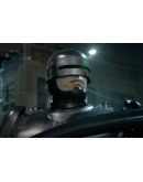 RoboCop: Rogue City PS 5 аренда от 10дней