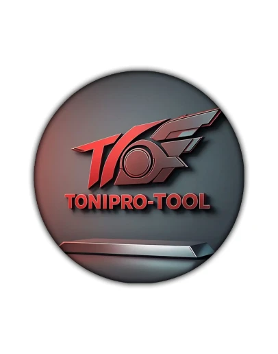 TONI PRO TOOL - 5 CREDITS