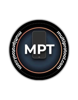 MULTI PRO TOOL - 3 CREDITS