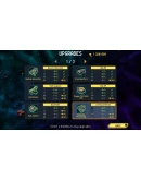 Galaxy Highways АВТОДОСТАВКА STEAM РОССИЯ