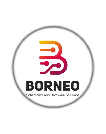 BORNEO SCHEMATICS