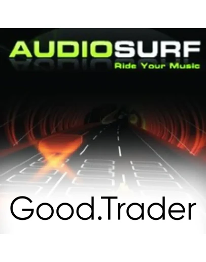 Audiosurf - Offline Steam аккаунт