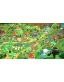 FANTASY LIFE i The Girl Who Steals Time Xbox Series XS