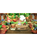 FANTASY LIFE i The Girl Who Steals Time Xbox Series XS