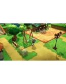 FANTASY LIFE i The Girl Who Steals Time Xbox Series XS