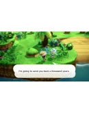 FANTASY LIFE i The Girl Who Steals Time Xbox Series XS