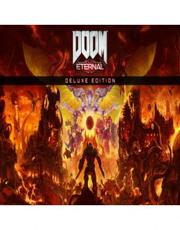 DOOM EternalEPIC GAMES TR