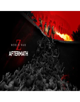 World War Z: AftermathEPIC GAMES TR