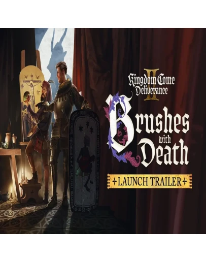 Kingdom Come: D2 Brushes with Death EGS TR