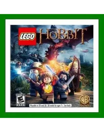 LEGO The HobbitSteam KeyRU-CIS-UA0 КартыАКЦИЯ LEGO The HobbitSteam KeyRU-CIS-UA0 КартыАКЦИЯ