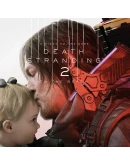 DEATH STRANDING 2: ON THE BEACH PS (PS5)