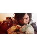 DEATH STRANDING 2: ON THE BEACH PS (PS5)