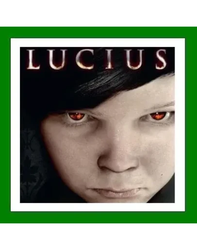 LuciusSteam Key