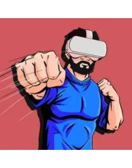Fight Fit VR Oculus Quest