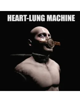 Heart Lung Machine Oculus Quest