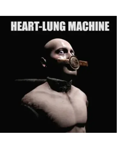 Heart Lung Machine Oculus Quest