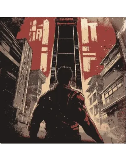 Path of Fury - Episode I: Tetsuo's Tower Oculus Quest