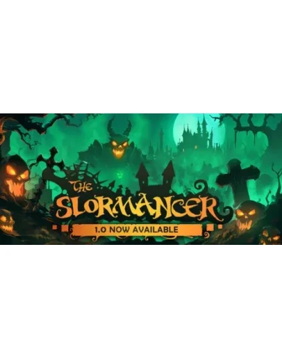 The Slormancer (Steam key) RU CIS