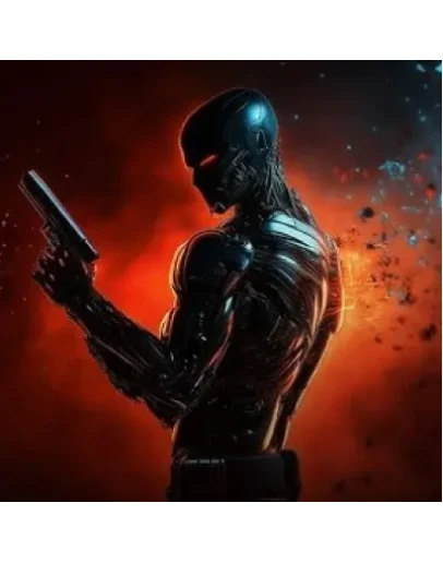 Corridor Oculus Quest