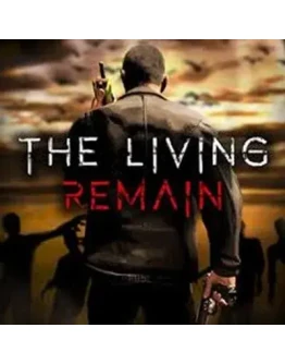 The Living Remain Oculus Quest