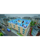 Hotel ArchitectSTEAM GIFT AUTORU+МИР Hotel ArchitectSTEAM GIFT AUTORU+МИР