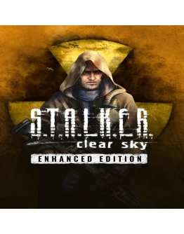 S.T.A.L.K.E.R.: Clear Sky - Enhanced Edition
