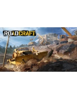 RoadCraft (Ключ Global + РФ) RoadCraft (Ключ Global + РФ)