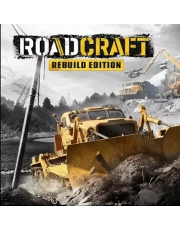 RoadCraft - Rebuild Edition (Steam Gift Россия)