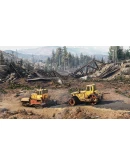 RoadCraft - Rebuild Edition (Steam Gift Россия)