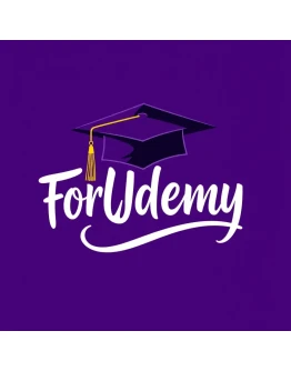 UDEMY КУРСЫ АВТО ДОСТАВКА