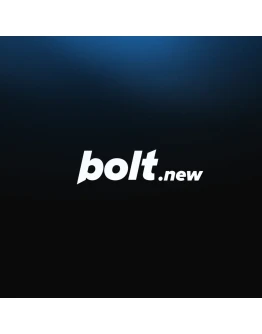 Bolt AI1-12 месяцевНа ваш аккаунт