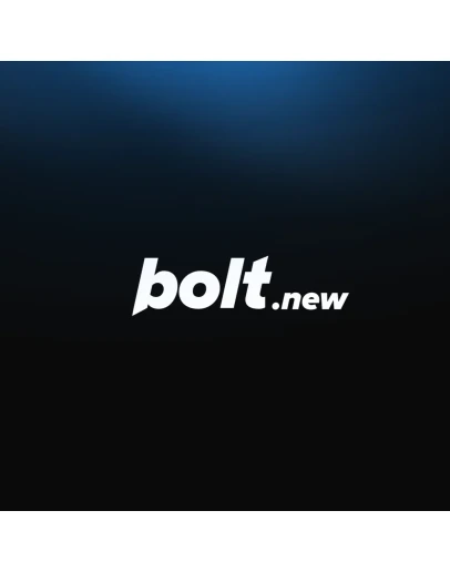 Bolt AI1-12 месяцевНа ваш аккаунт
